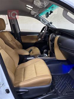 تويوتا فورجنر